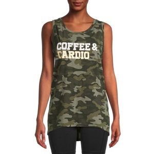 Athletic Works Graphic Tank